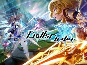 Dolls Orde
アプリ
モデリング（一部）
